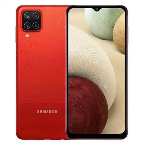 Samsung Galaxy A12 Nacho